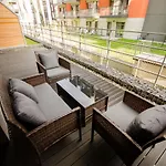 Krakowiak Apartments