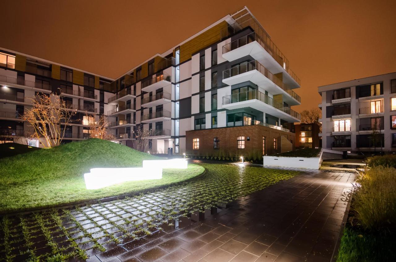 Krakowiak Apartment