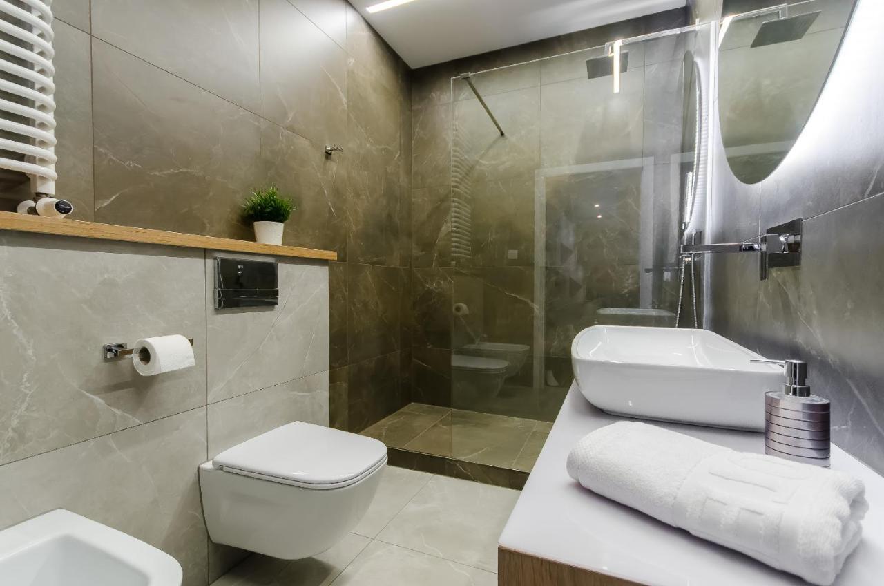 Apartment Krakowiak Krakau