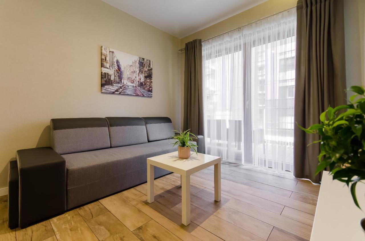Krakowiak Apartment Krakau