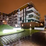 Krakowiak Apartments