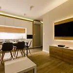 Krakowiak Apartments
