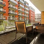 Krakowiak Apartments